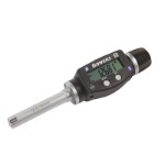 BOWERS XTD12M-BT 12,5-16 mm digital bore gauge with setting ring